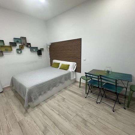 Redondilla Lägenhet Madrid Exteriör bild
